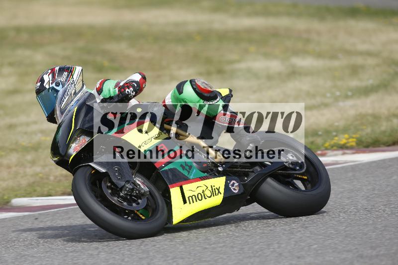 /19 06.06.2026  TZ Motorsport ADR/Gruppe rot/9
